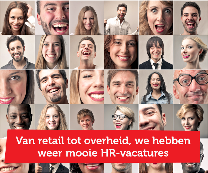 HR vacatures BBKwadraat